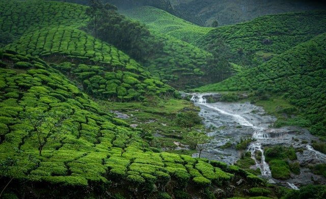 Exploring Places to Travel In August in India