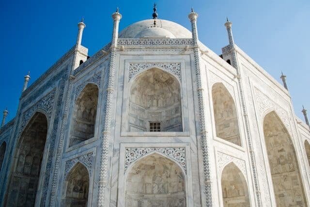 Taj Mahal