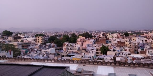 Morden Agra