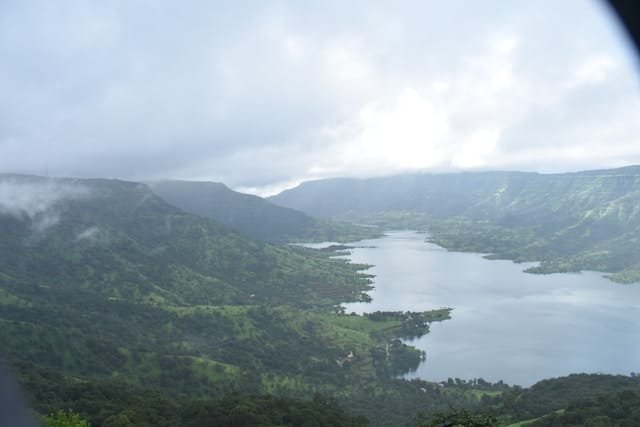 Mahabaleshwar, Maharashtra, India