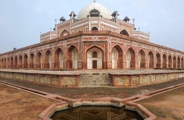 Cultural Heritage of Agra