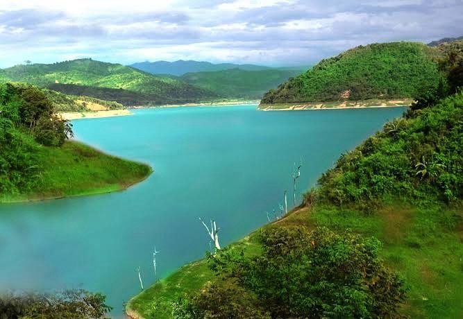 Intanki National Park Nagaland